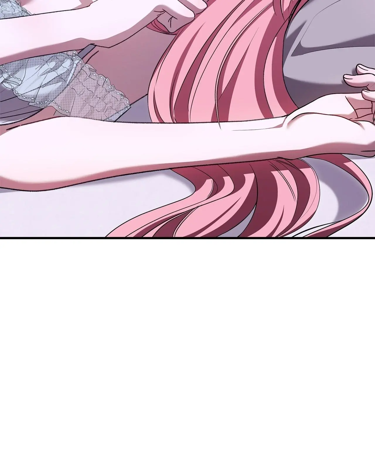 I Drank It Instead of My Husband Chapter 20 page 37
