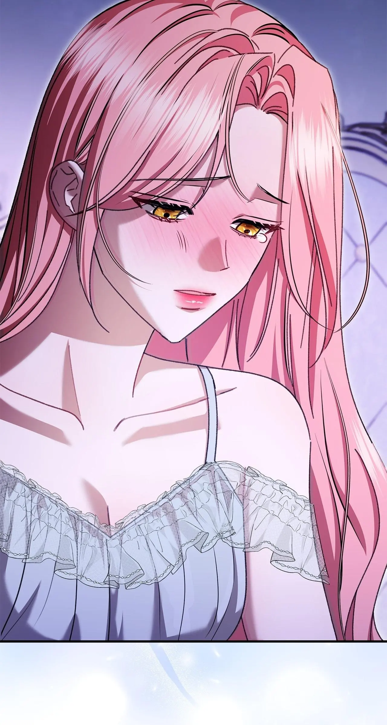 I Drank It Instead of My Husband Chapter 20 page 22