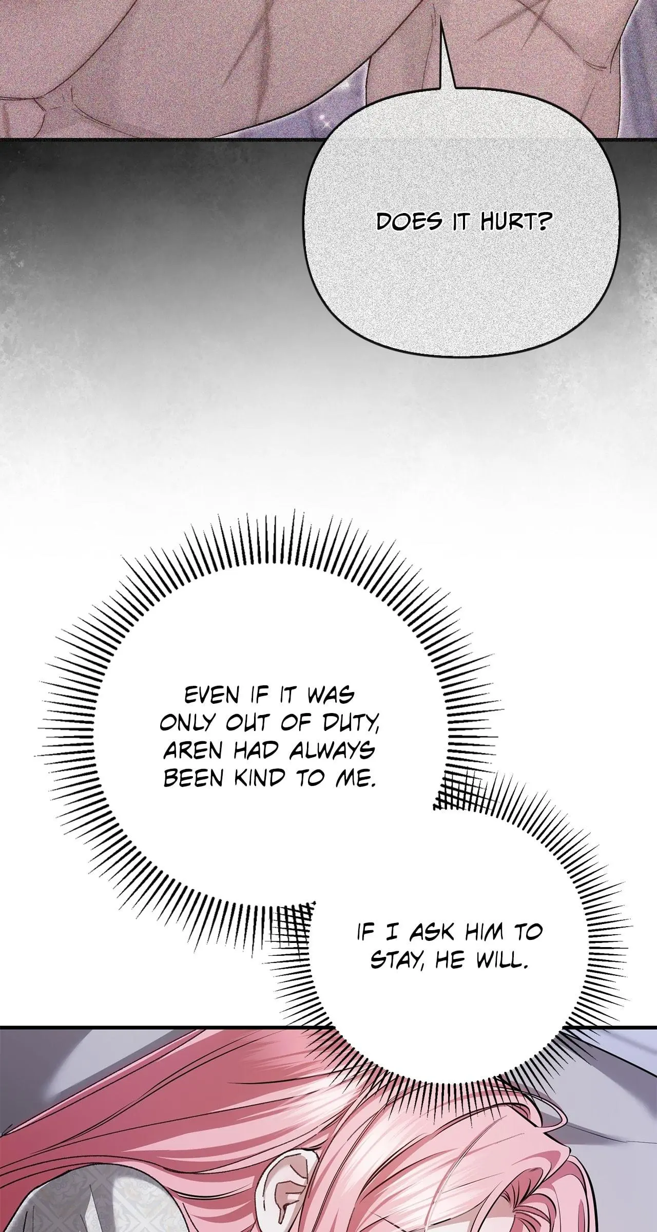 I Drank It Instead of My Husband Chapter 20 page 56