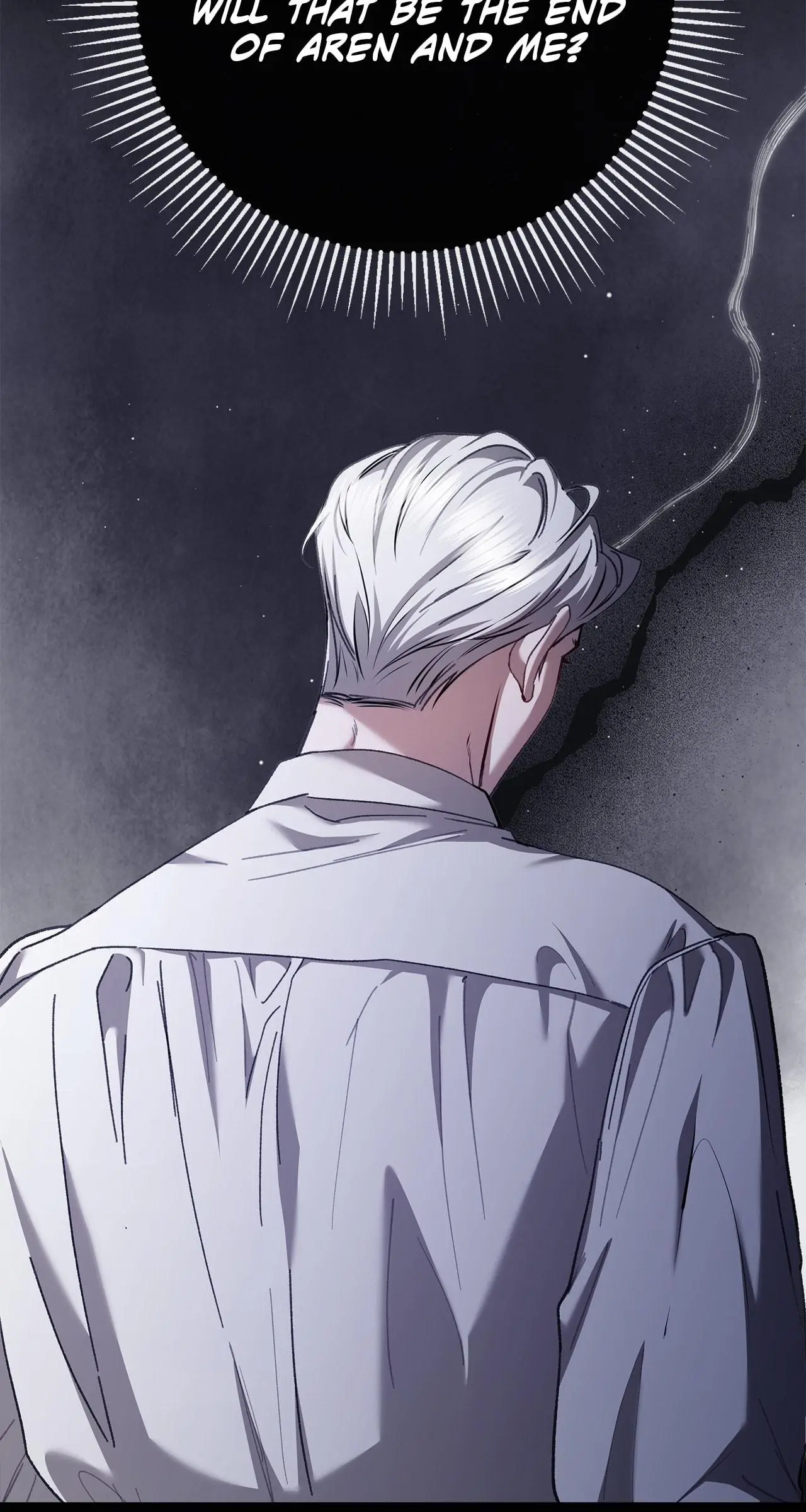 I Drank It Instead of My Husband Chapter 20 page 48