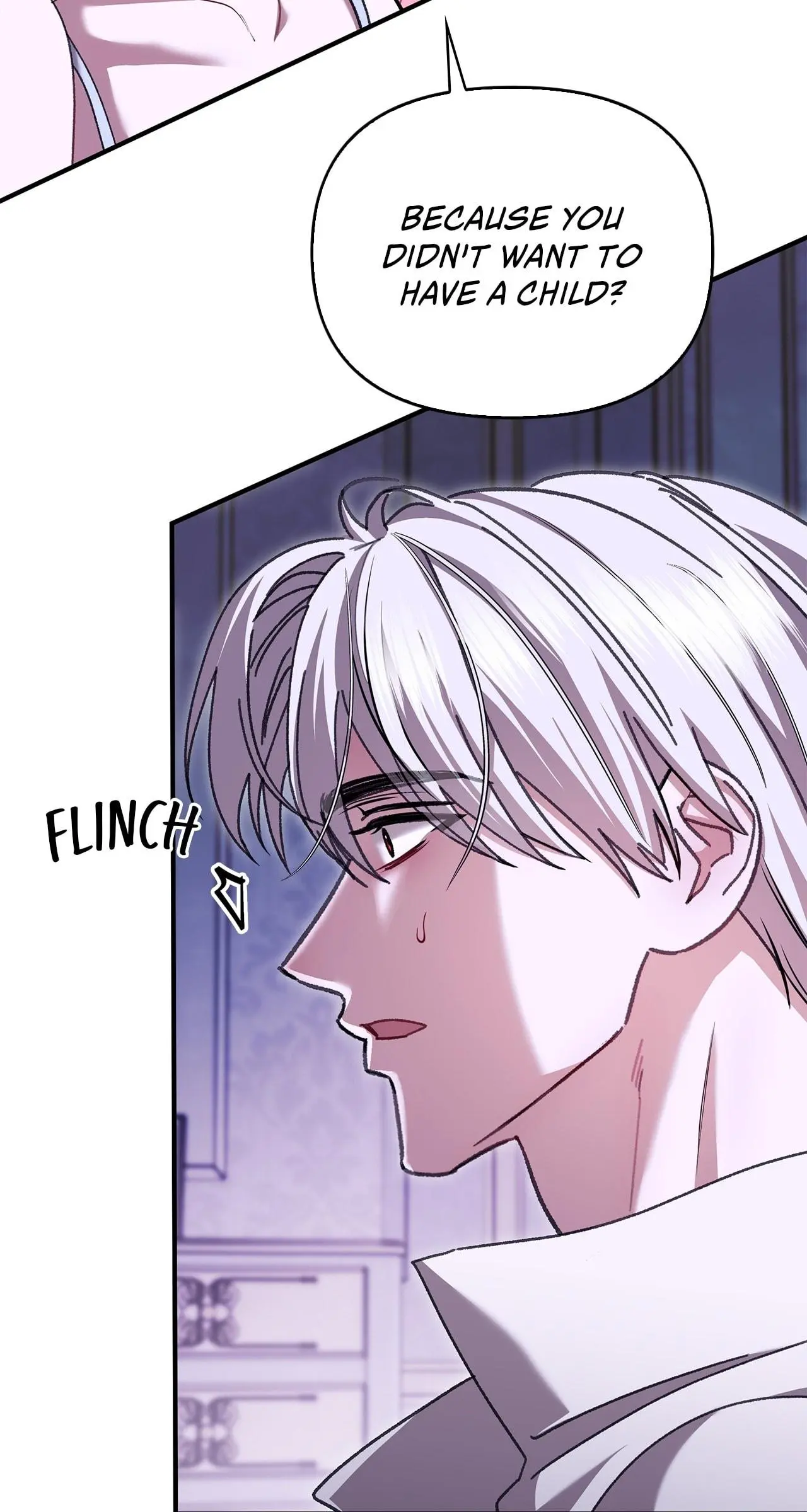 I Drank It Instead of My Husband Chapter 20 page 8
