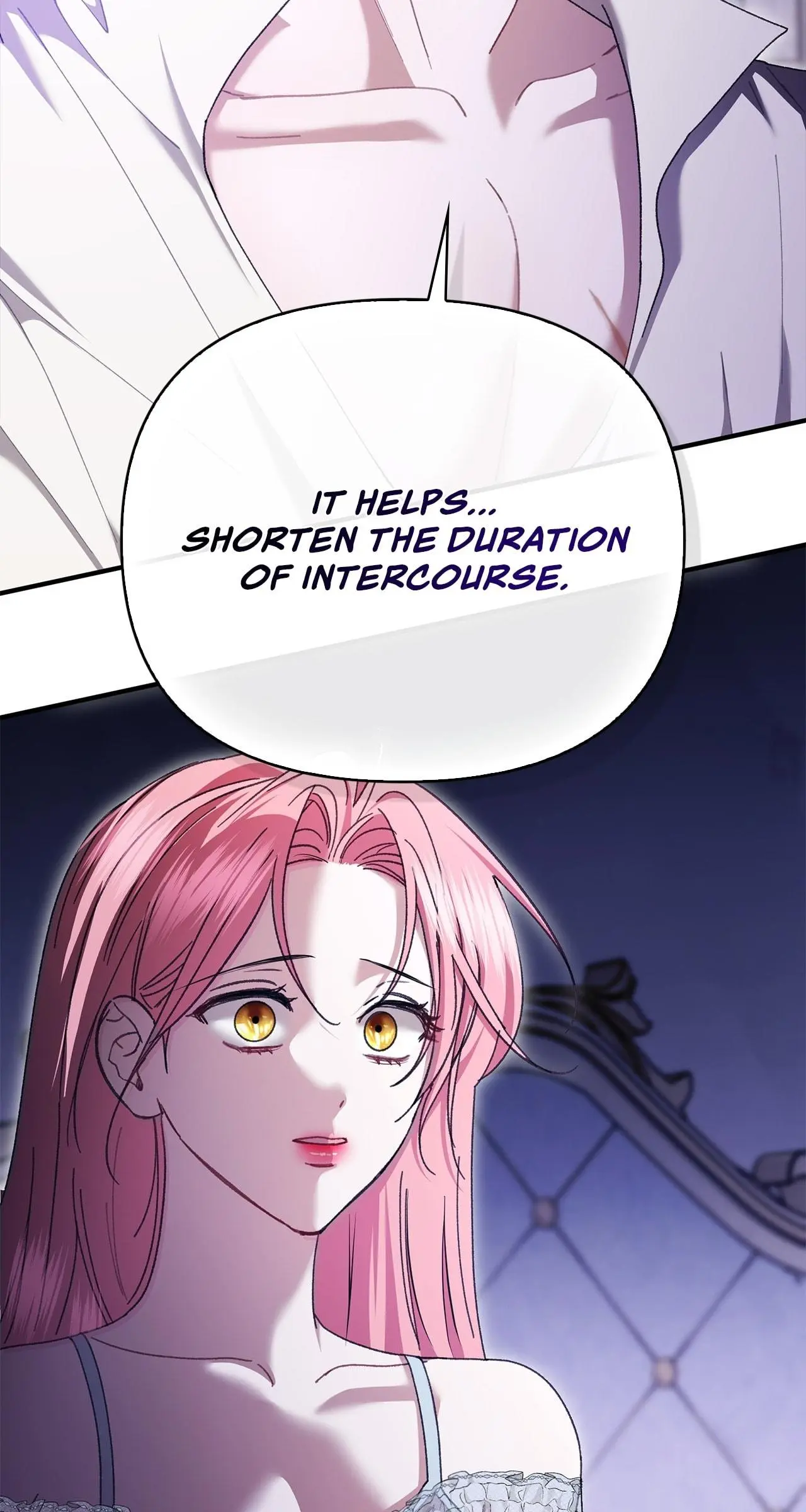 I Drank It Instead of My Husband Chapter 20 page 17