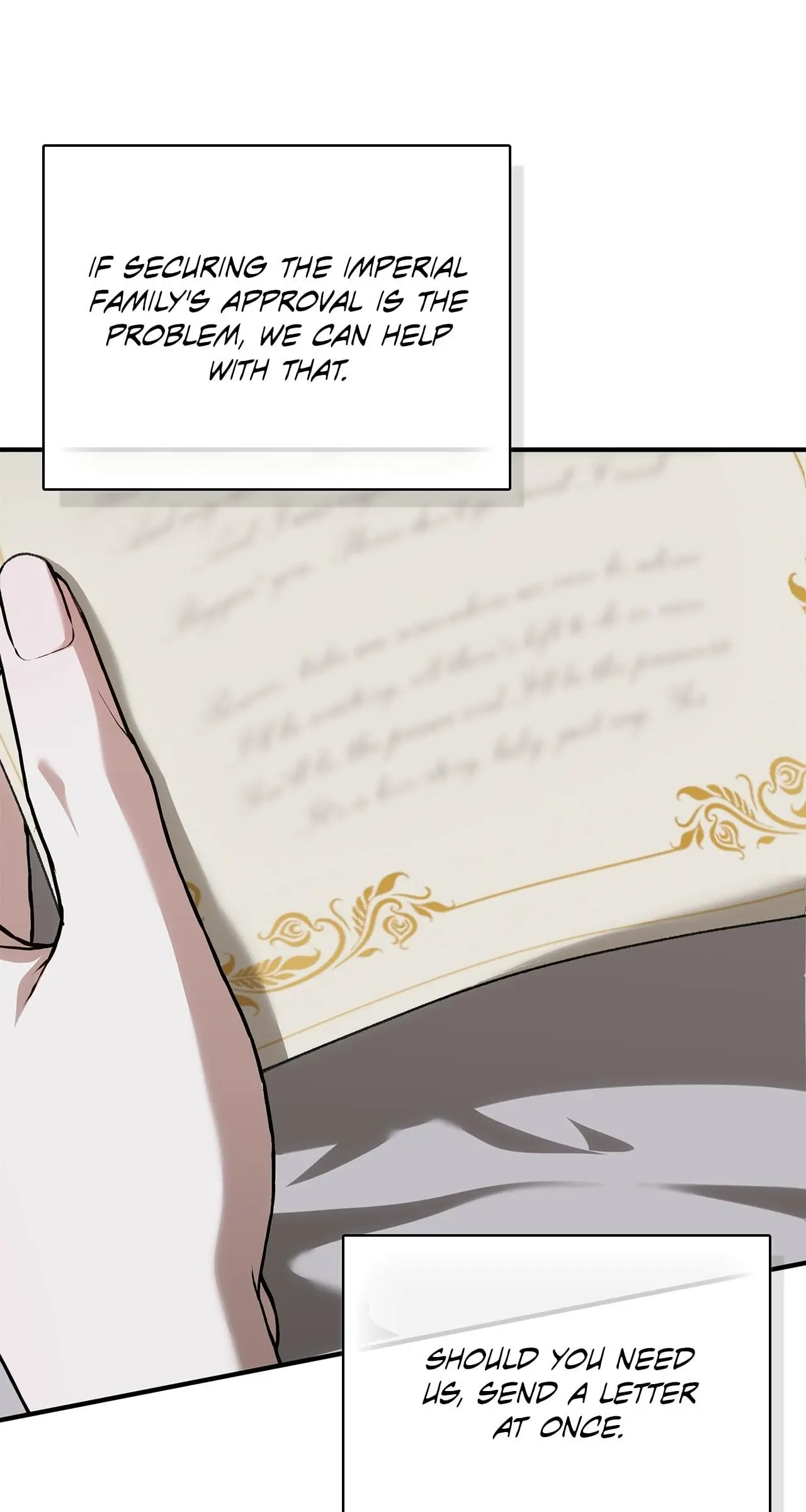 I Drank It Instead of My Husband Chapter 20 page 75