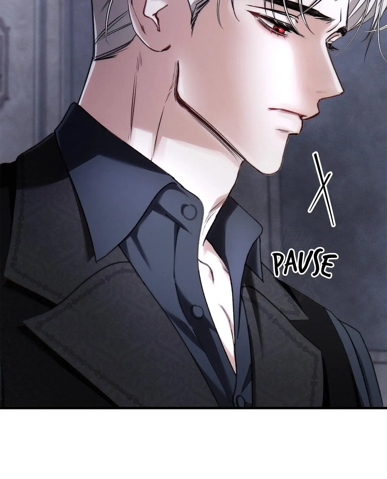 I Drank It Instead of My Husband Chapter 20 page 86