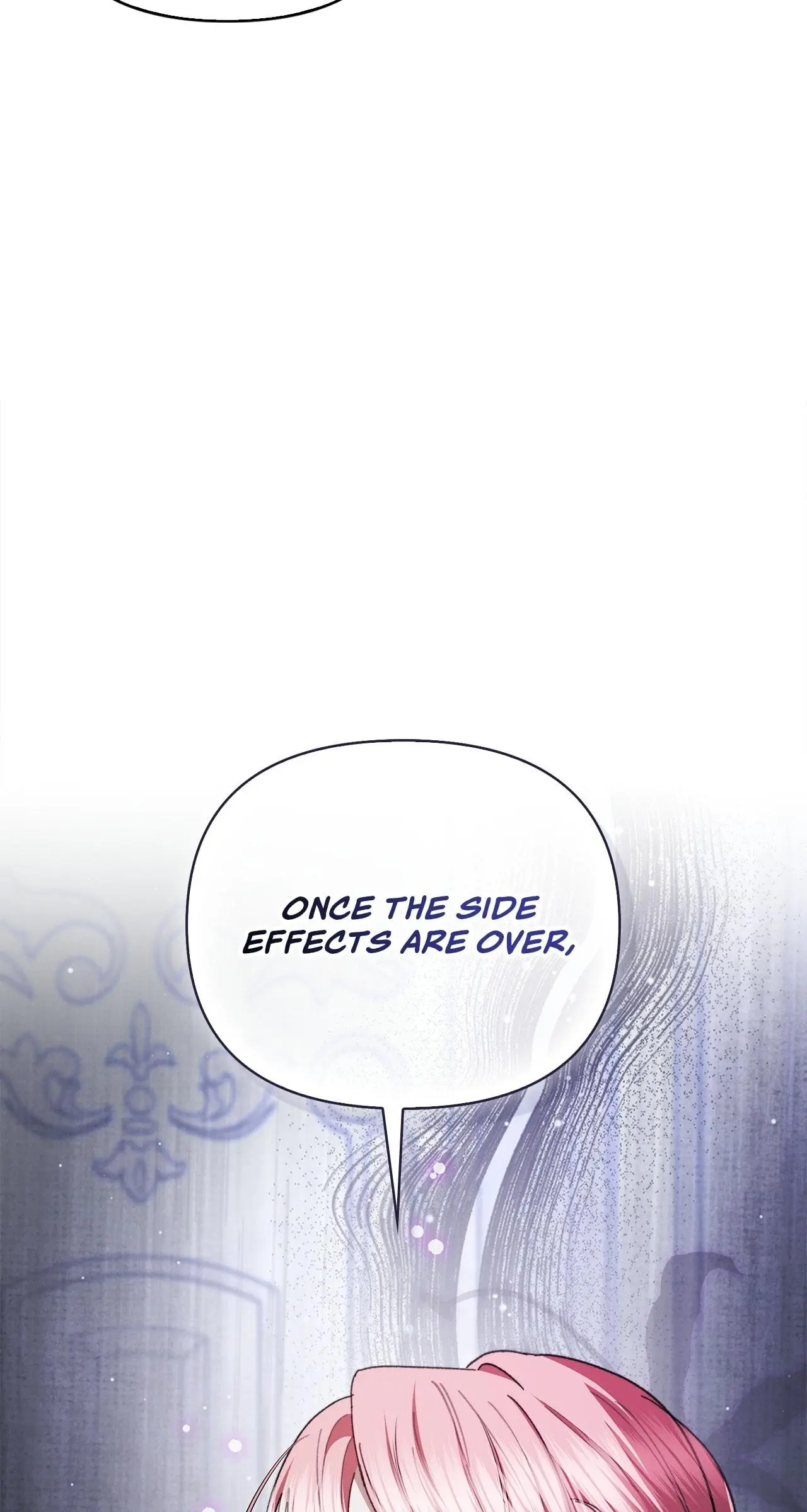 I Drank It Instead of My Husband Chapter 20 page 95