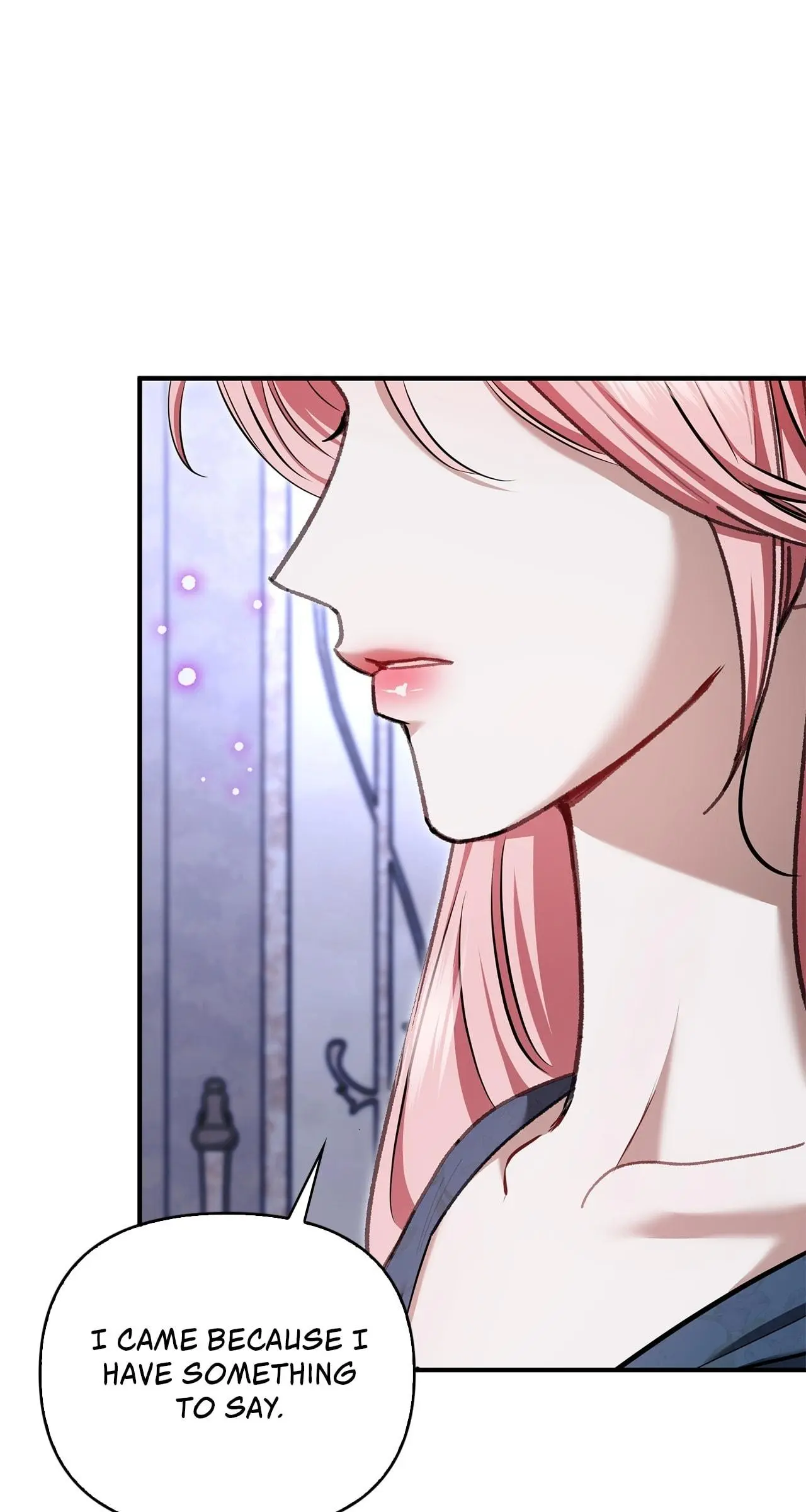 I Drank It Instead of My Husband Chapter 20 page 94