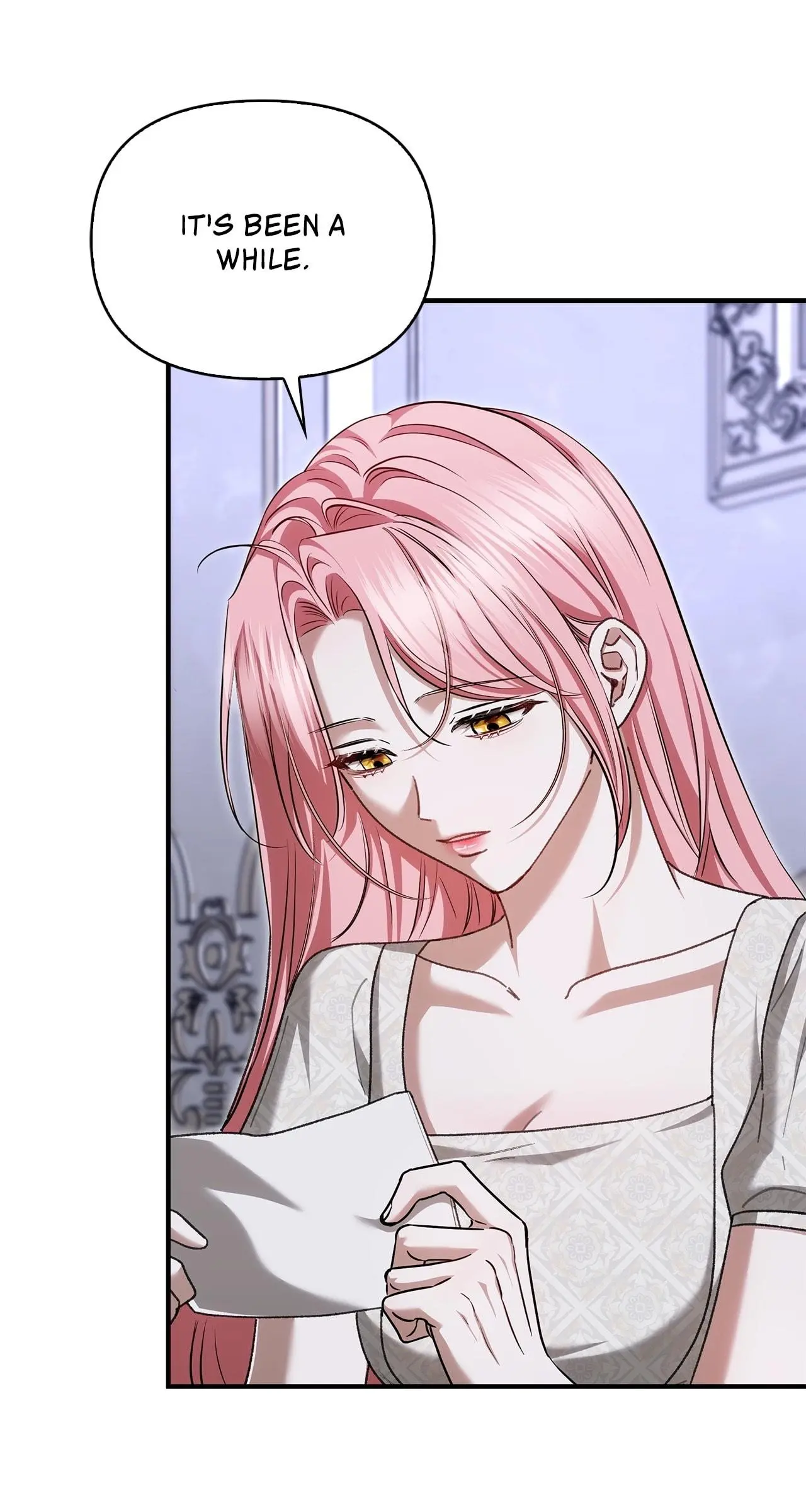 I Drank It Instead of My Husband Chapter 20 page 66