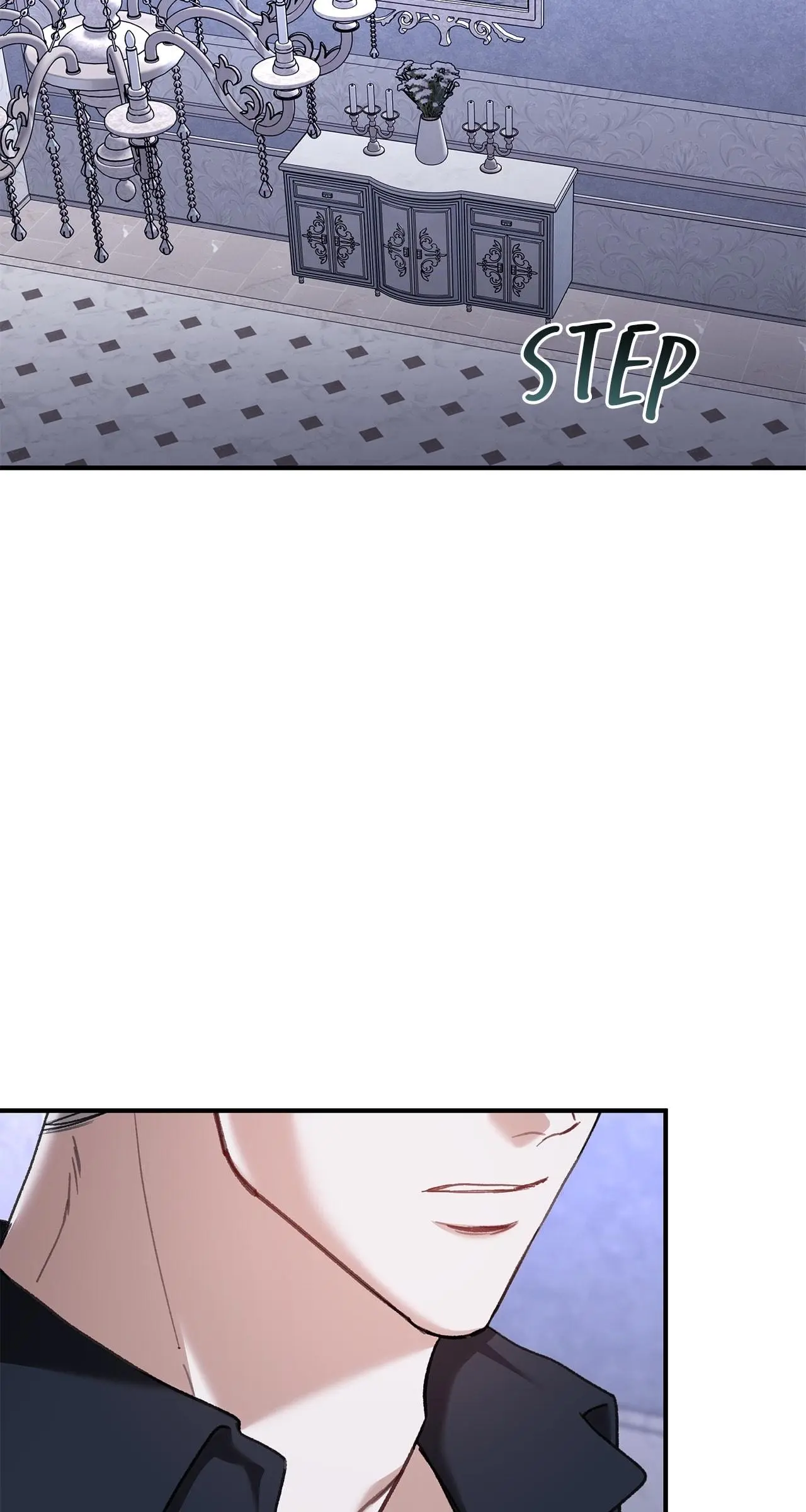 I Drank It Instead of My Husband Chapter 20 page 83