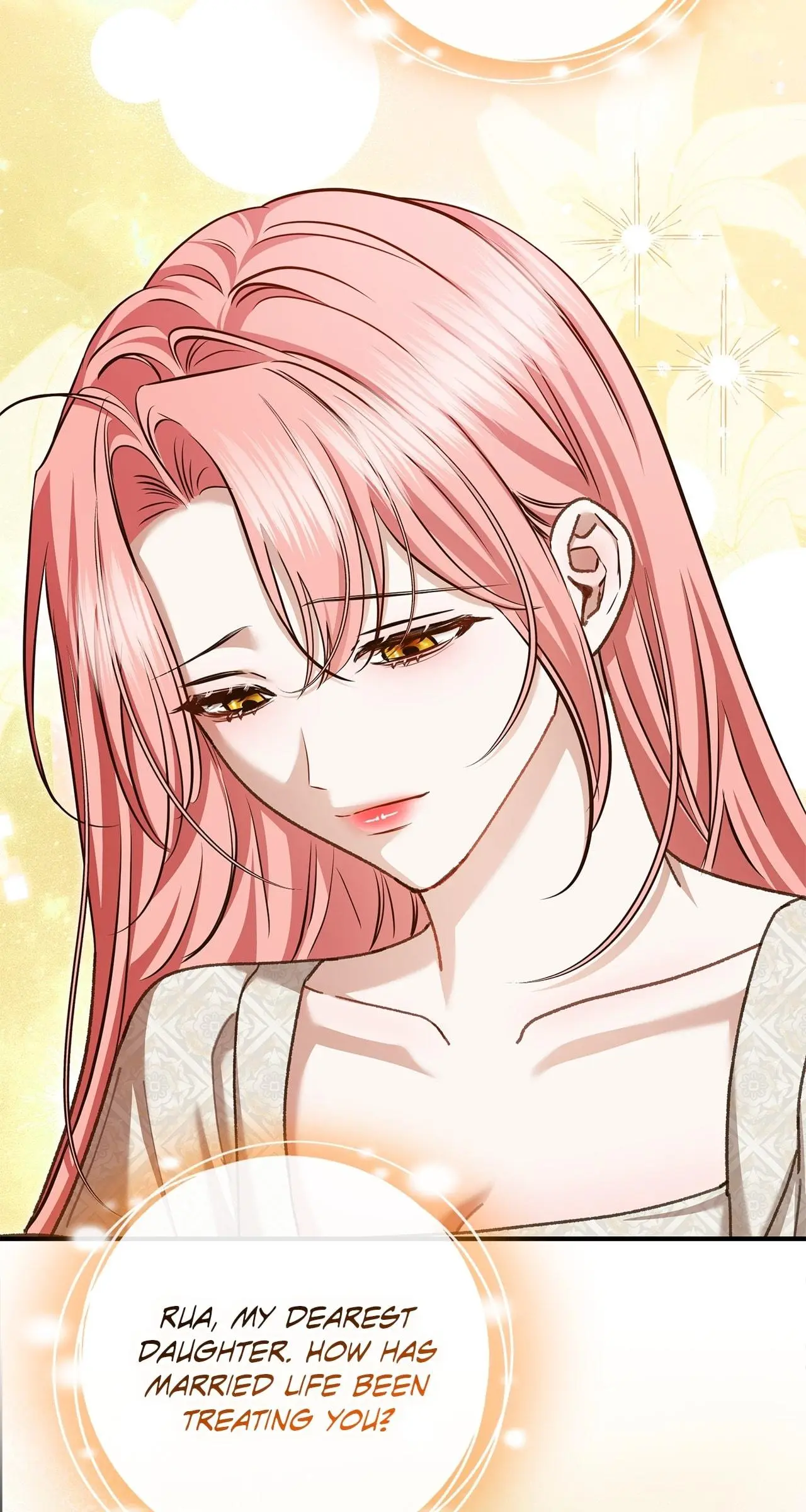 I Drank It Instead of My Husband Chapter 20 page 69