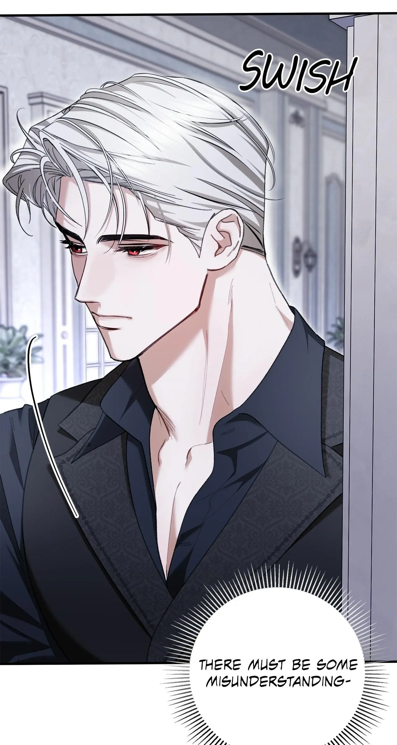 I Drank It Instead of My Husband Chapter 20 page 88