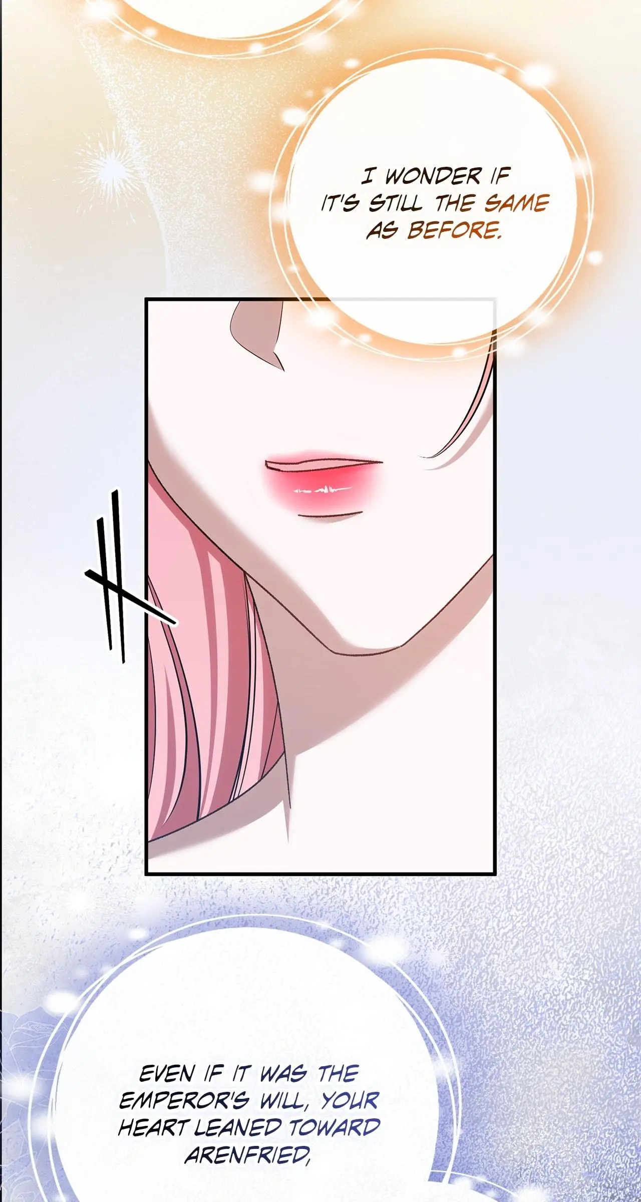 I Drank It Instead of My Husband Chapter 20 page 70