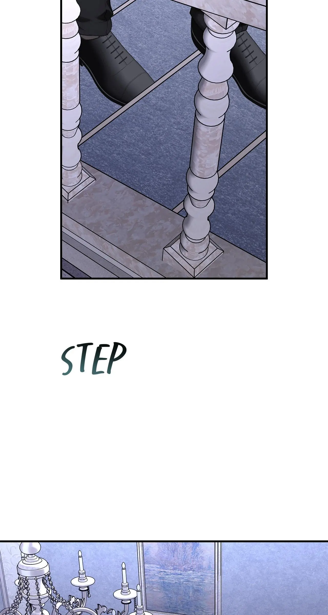 I Drank It Instead of My Husband Chapter 20 page 82