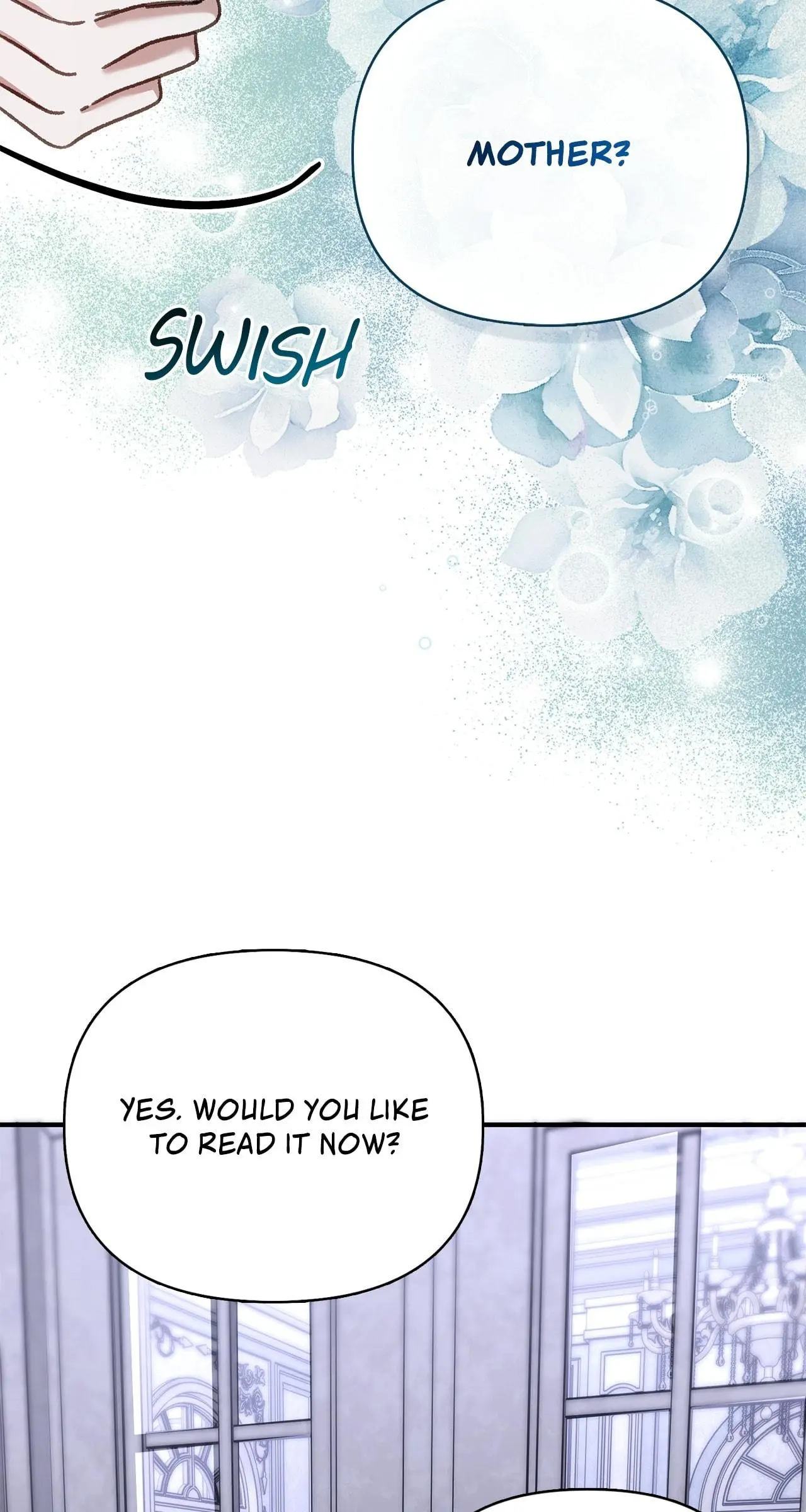 I Drank It Instead of My Husband Chapter 20 page 64