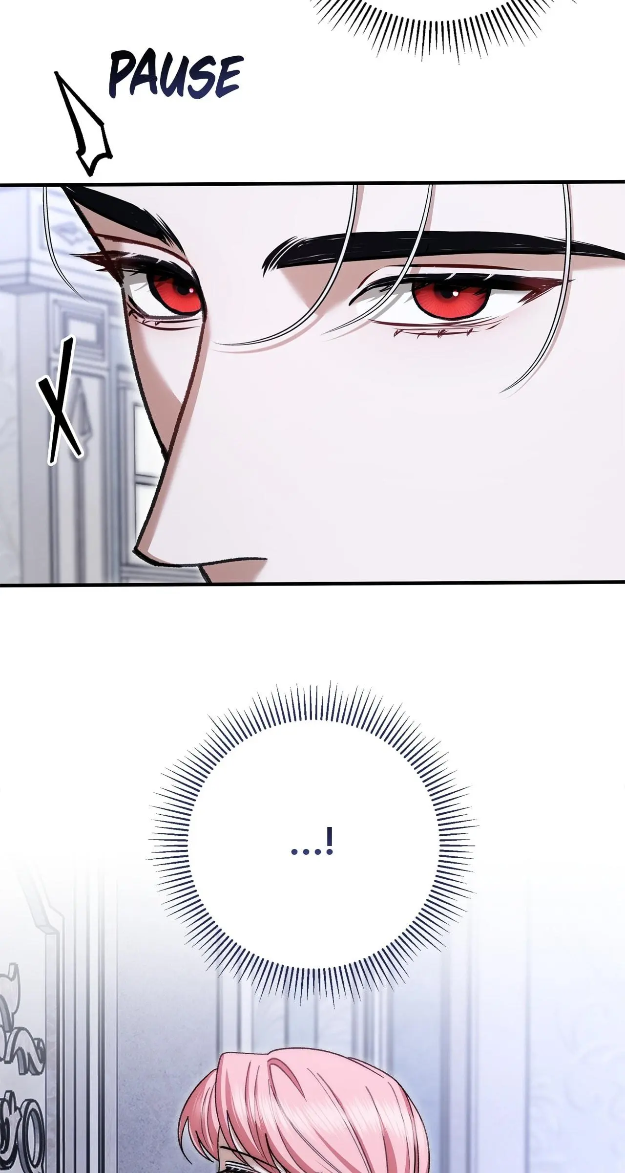 I Drank It Instead of My Husband Chapter 20 page 89