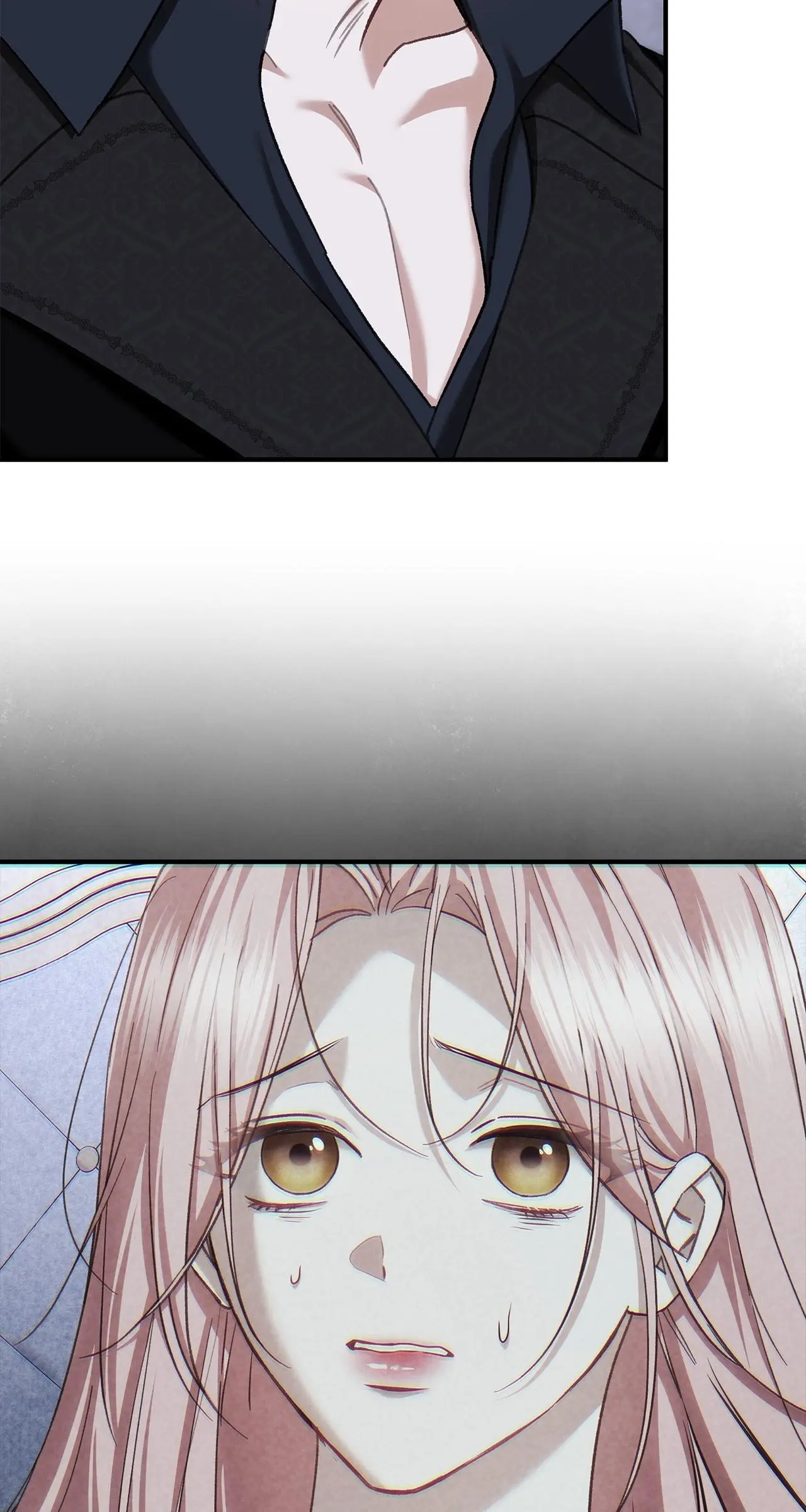 I Drank It Instead of My Husband Chapter 20 page 84