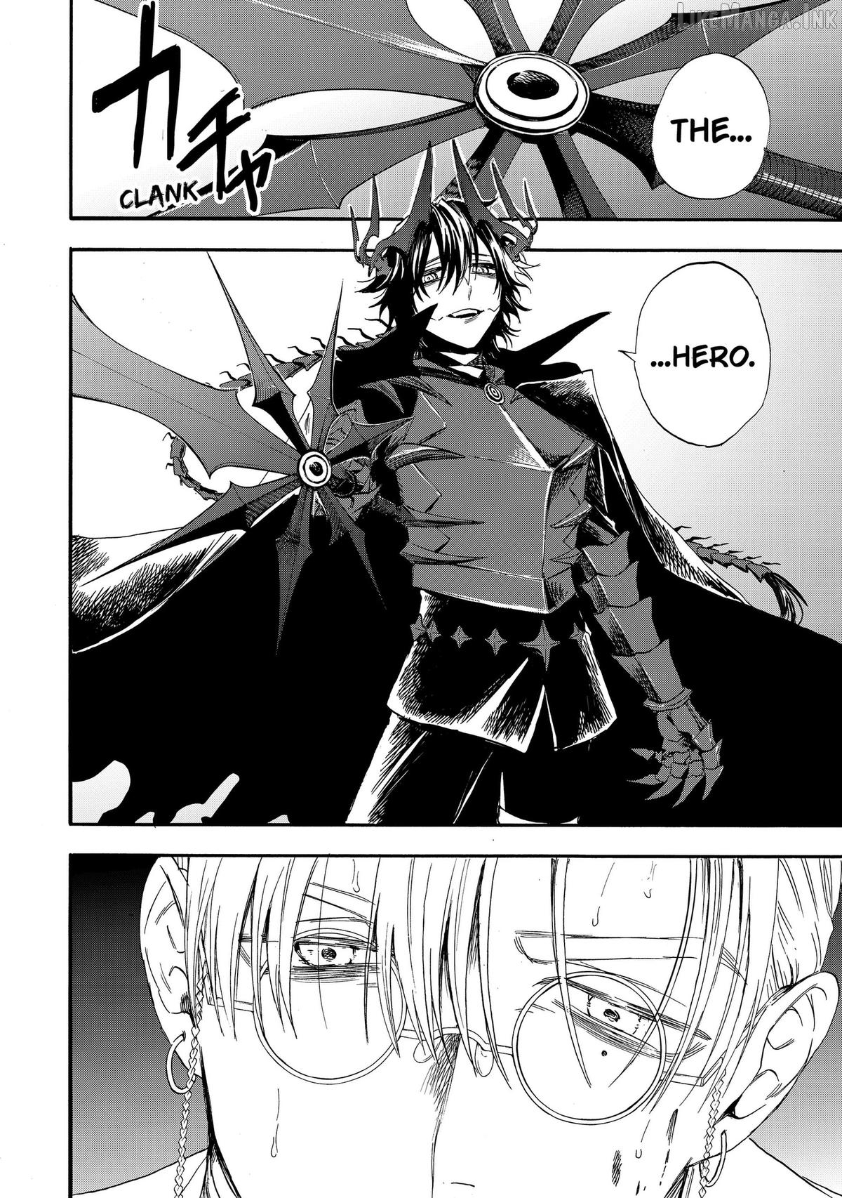 Yuusha Izoku Chapter 20 page 6
