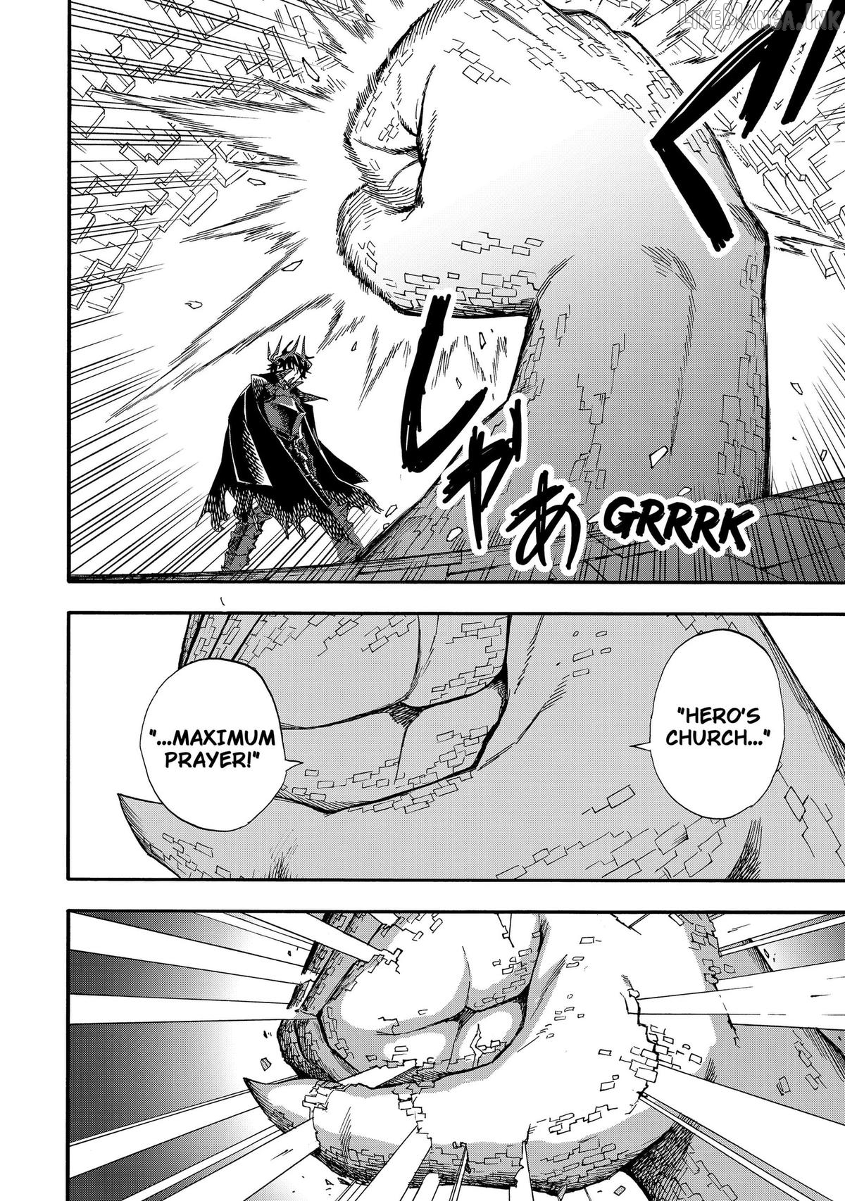 Yuusha Izoku Chapter 20 page 12