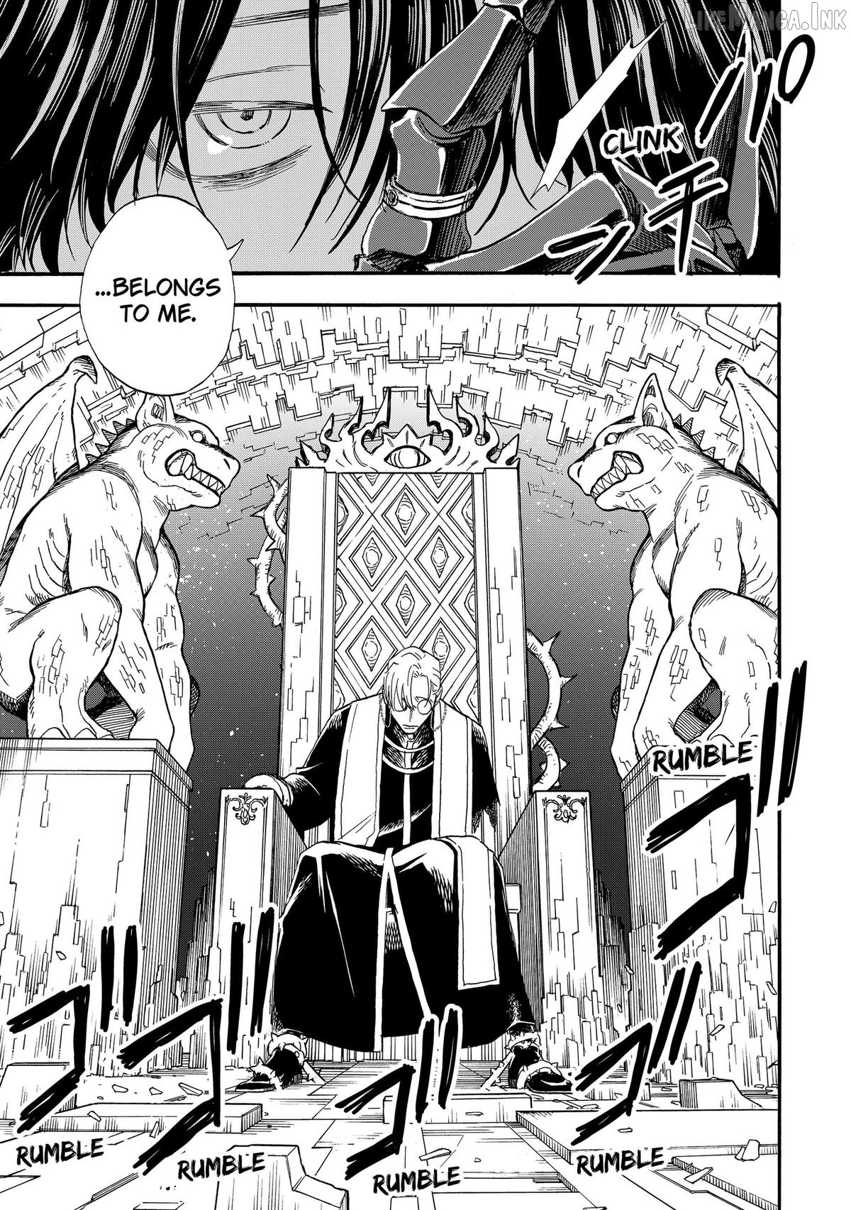 Yuusha Izoku Chapter 20 page 5
