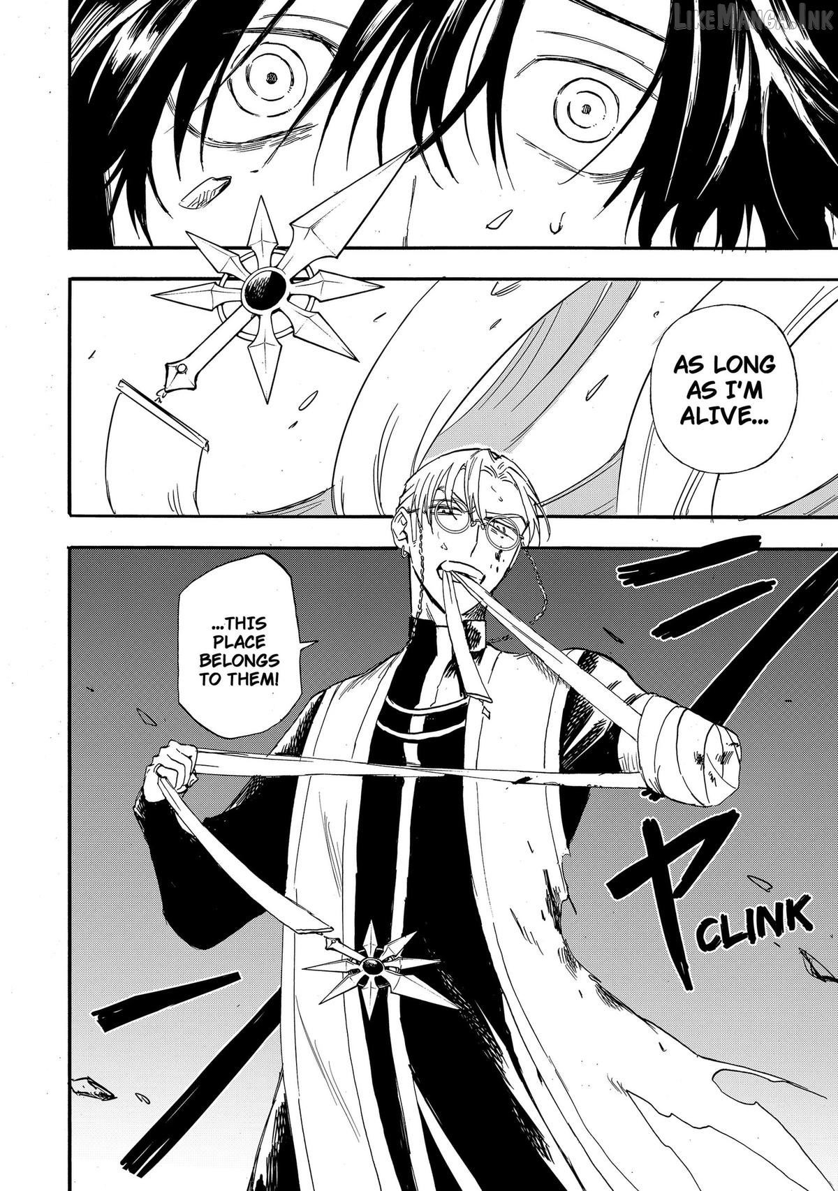 Yuusha Izoku Chapter 20 page 10