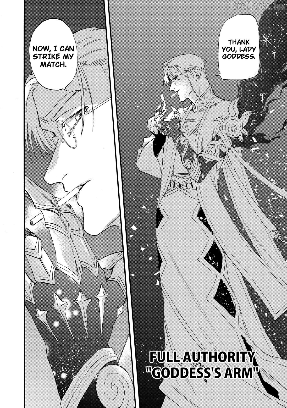 Yuusha Izoku Chapter 20 page 14