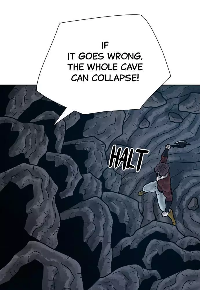 Warrior Executioner Chapter 21 page 7