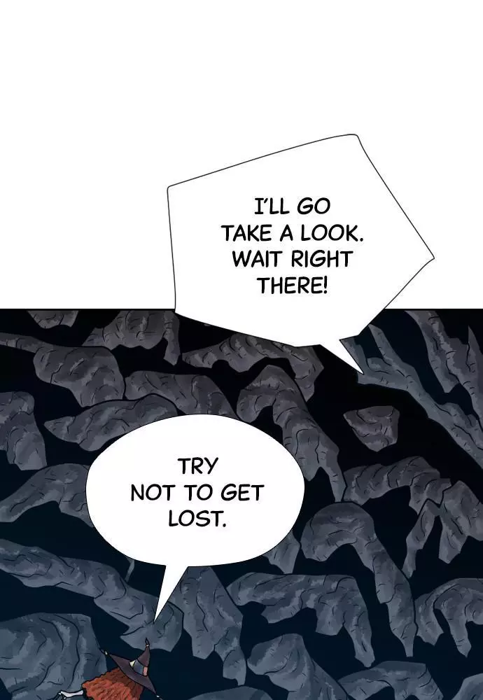 Warrior Executioner Chapter 21 page 10