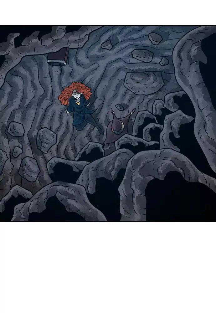 Warrior Executioner Chapter 21 page 3