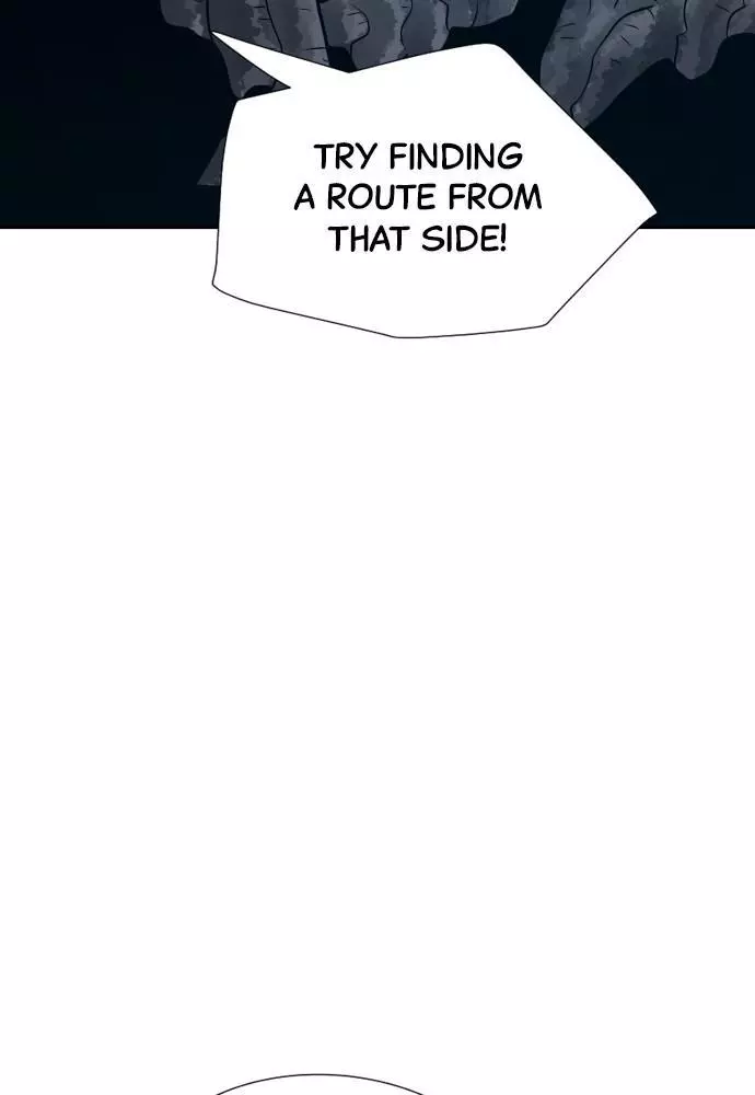 Warrior Executioner Chapter 21 page 8