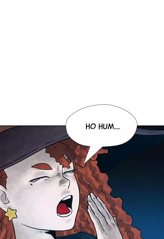 Warrior Executioner Chapter 21 page 16