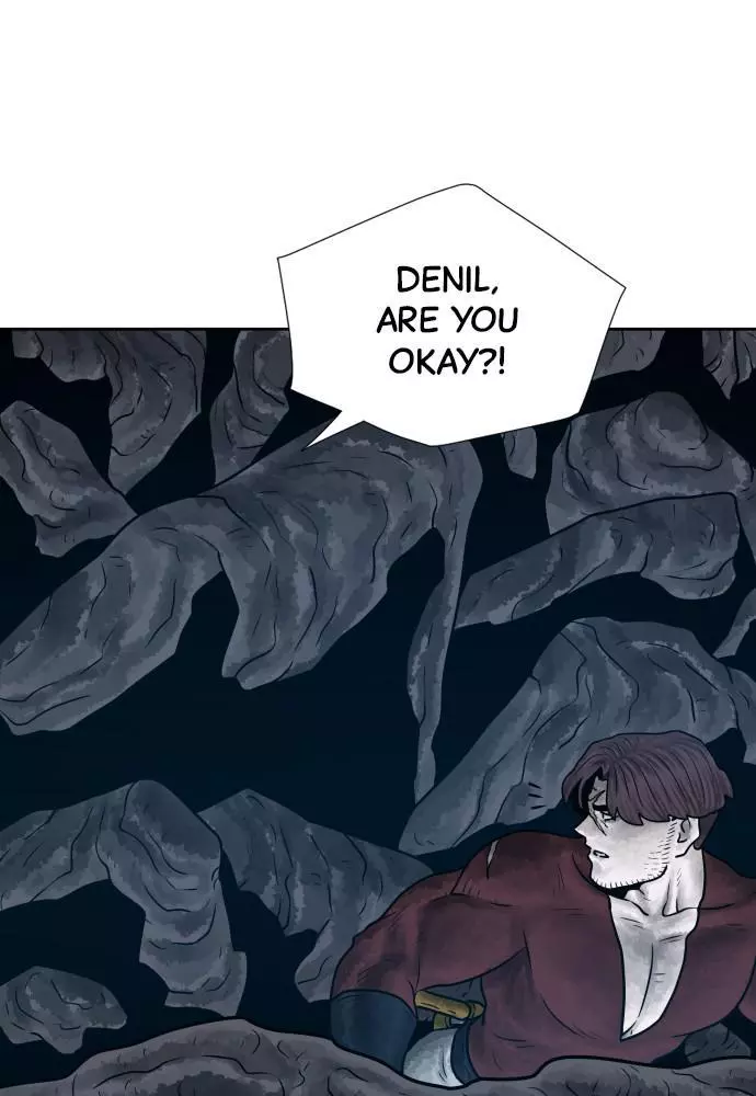 Warrior Executioner Chapter 21 page 4