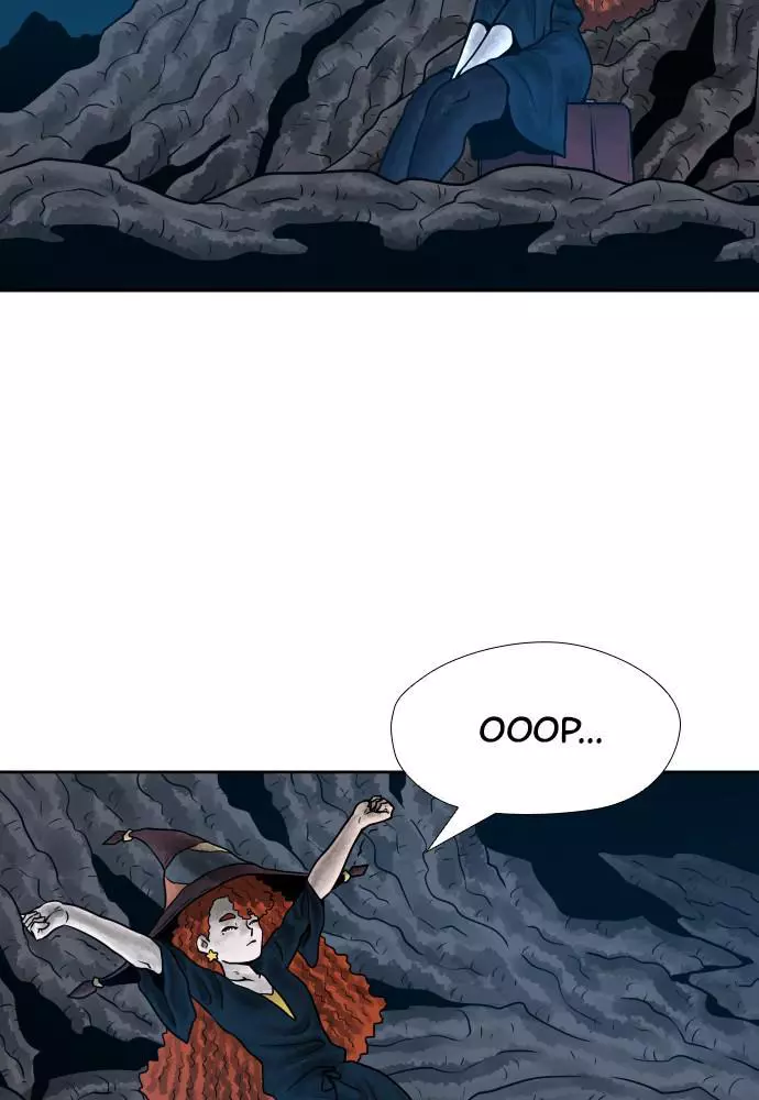 Warrior Executioner Chapter 21 page 13