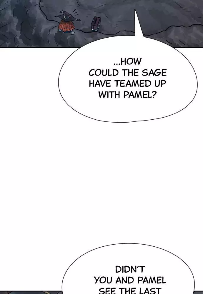 Warrior Executioner Chapter 21 page 58