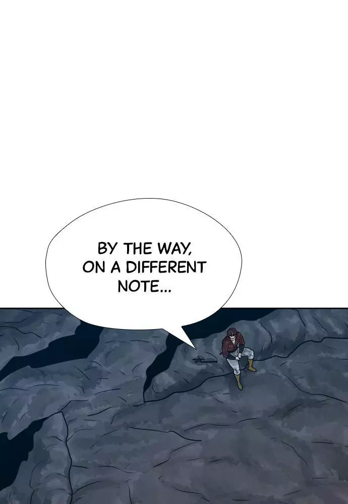 Warrior Executioner Chapter 21 page 57