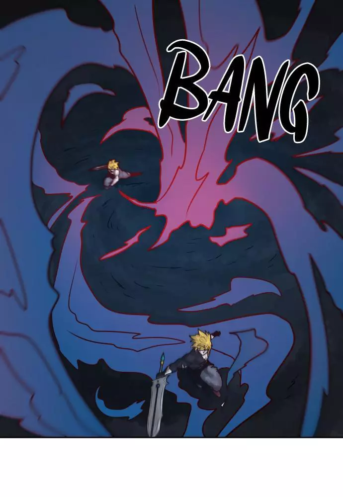 Warrior Executioner Chapter 21 page 74