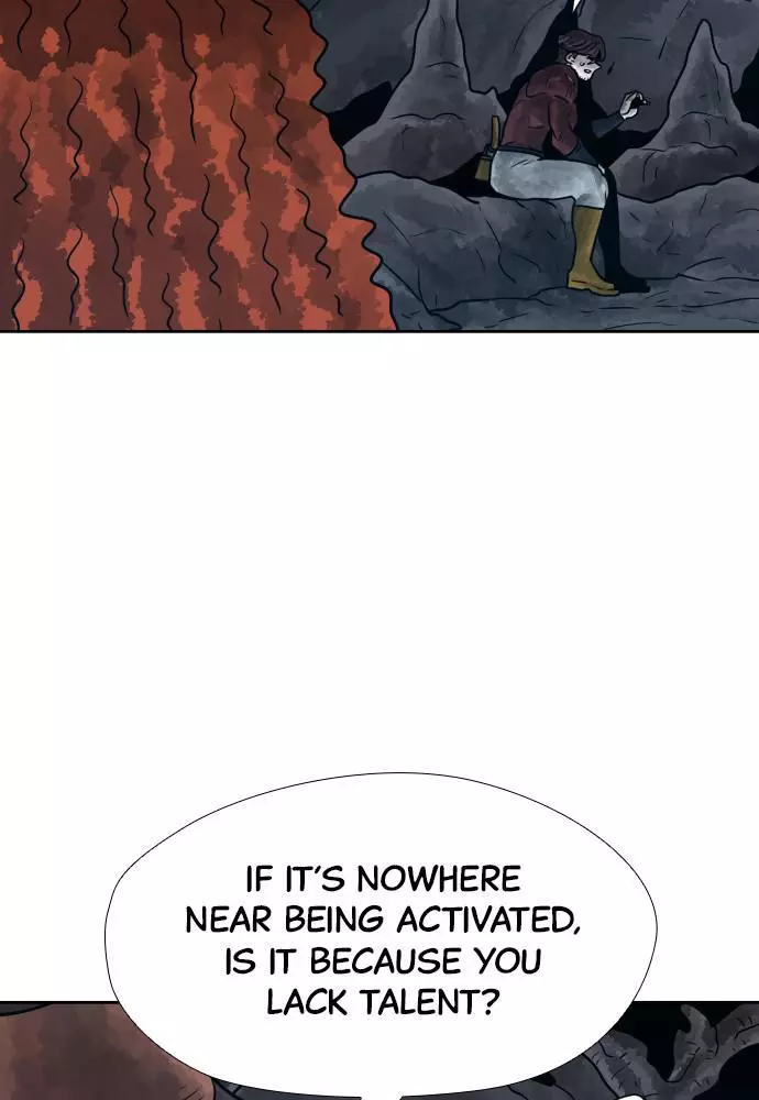 Warrior Executioner Chapter 21 page 46