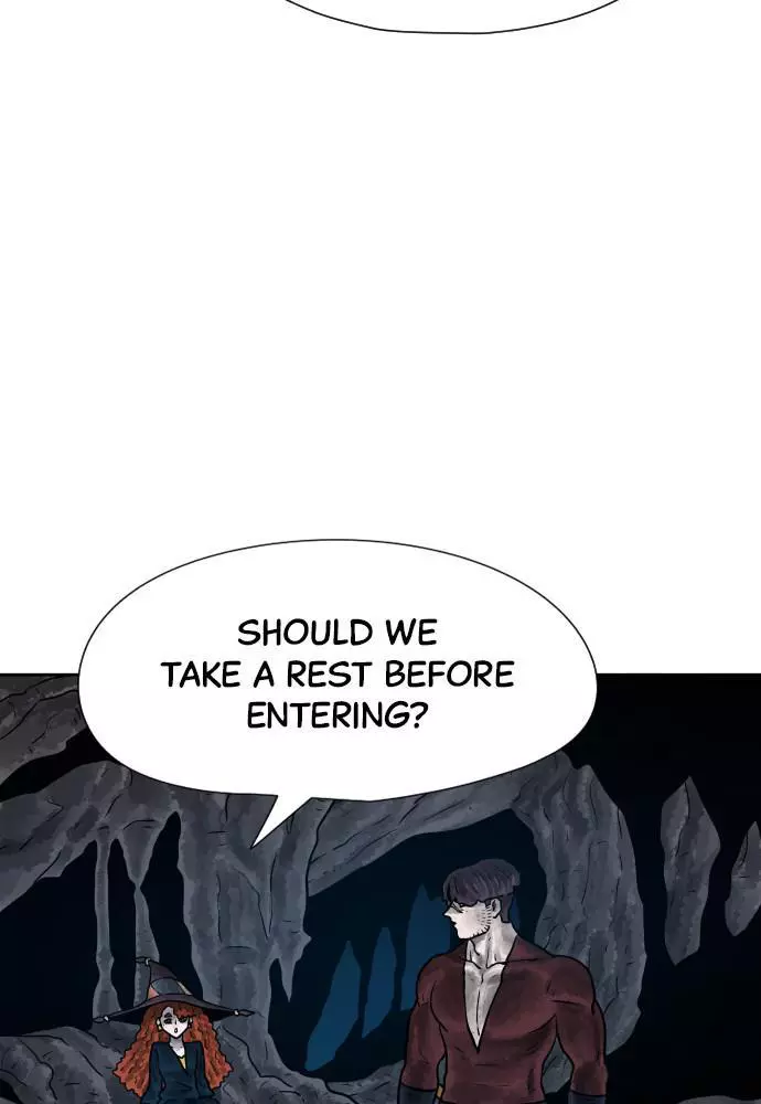 Warrior Executioner Chapter 21 page 31