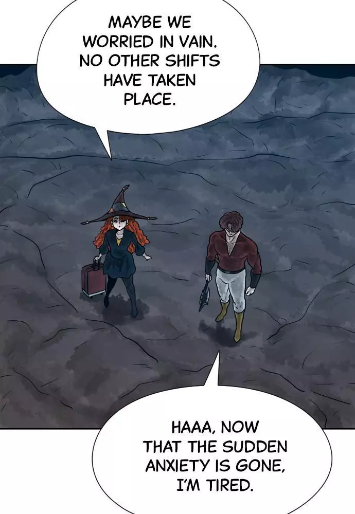 Warrior Executioner Chapter 21 page 30