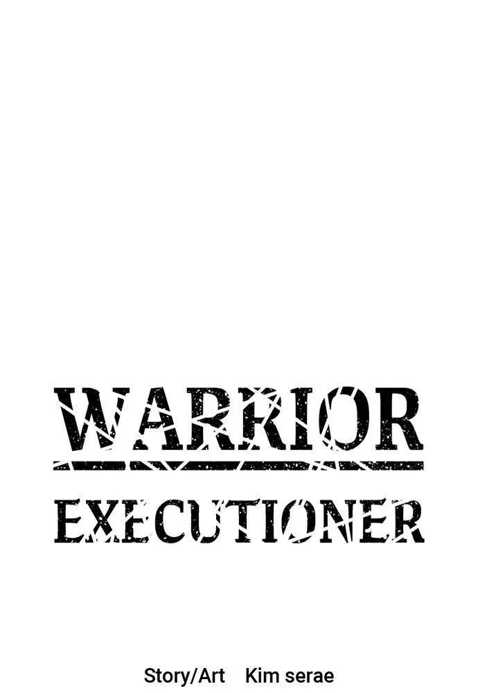 Warrior Executioner Chapter 21 page 26