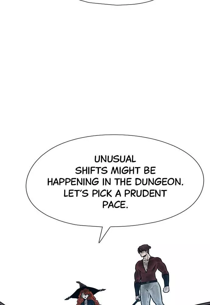 Warrior Executioner Chapter 21 page 24