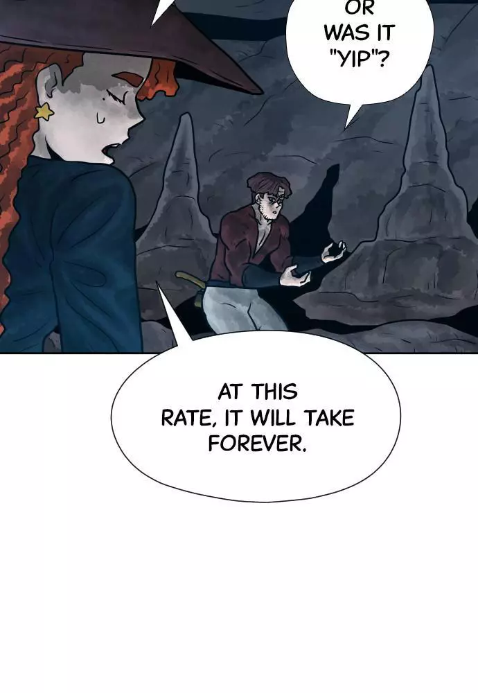 Warrior Executioner Chapter 21 page 53