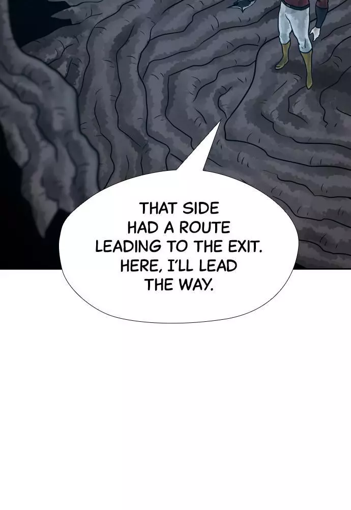 Warrior Executioner Chapter 21 page 20