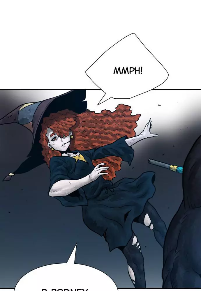 Warrior Executioner Chapter 21 page 64