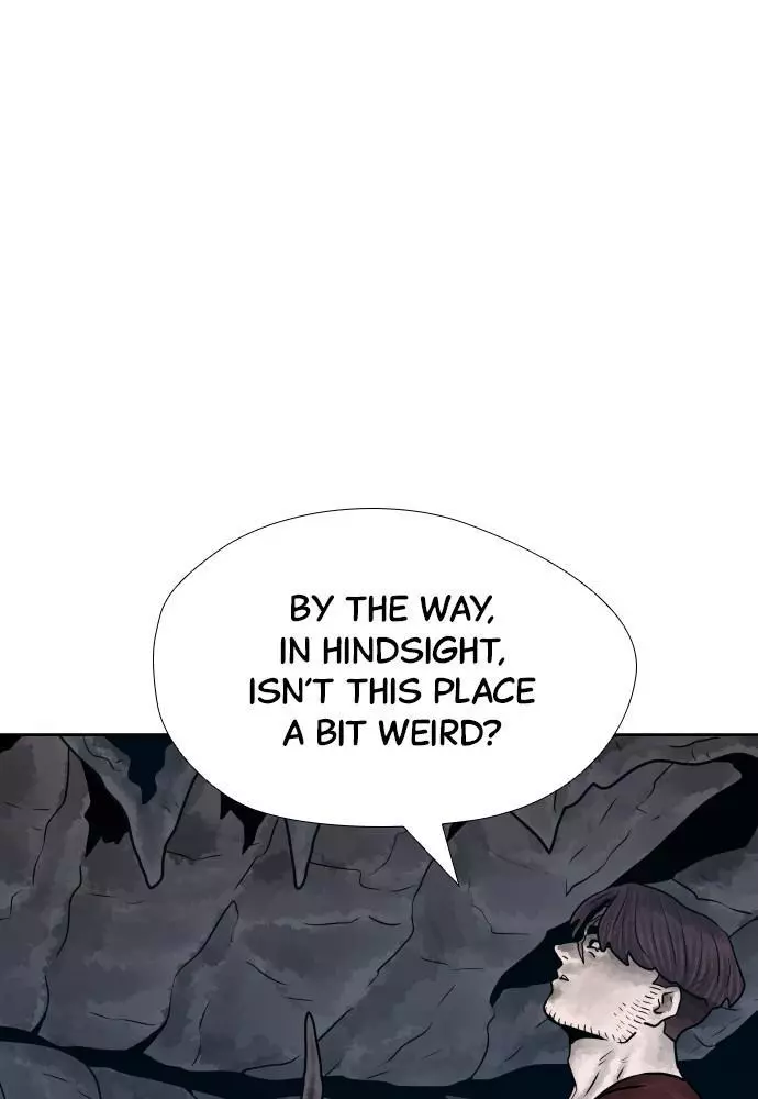 Warrior Executioner Chapter 21 page 34