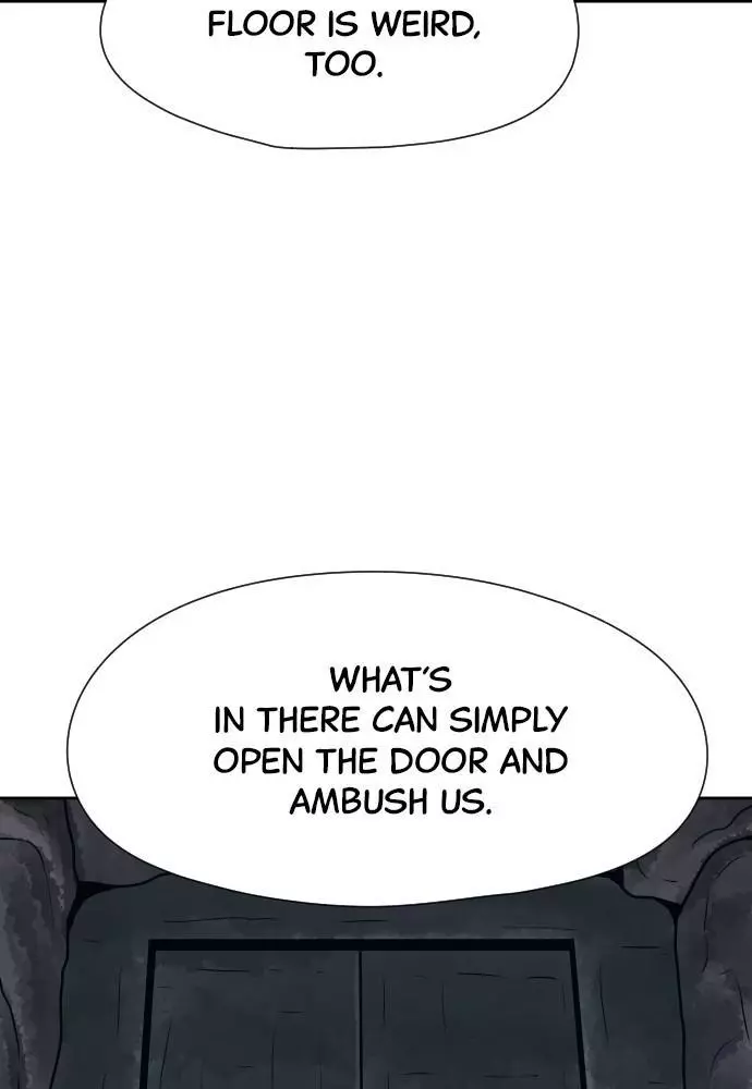 Warrior Executioner Chapter 21 page 37