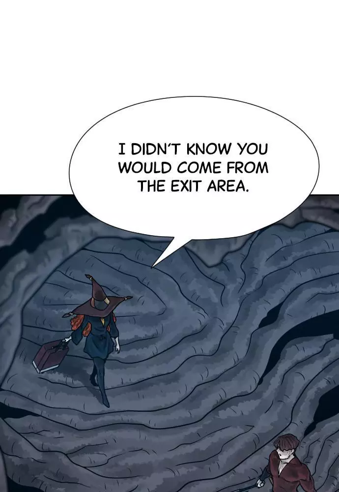 Warrior Executioner Chapter 21 page 19