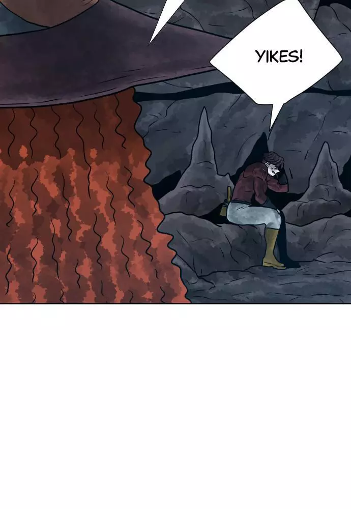 Warrior Executioner Chapter 21 page 47