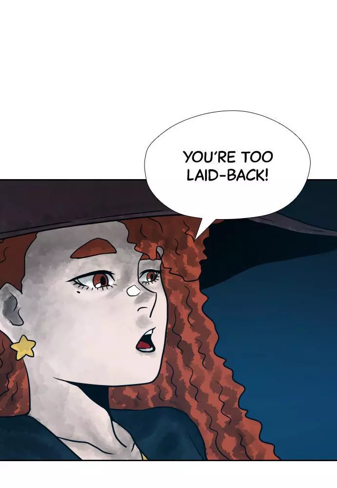 Warrior Executioner Chapter 21 page 56