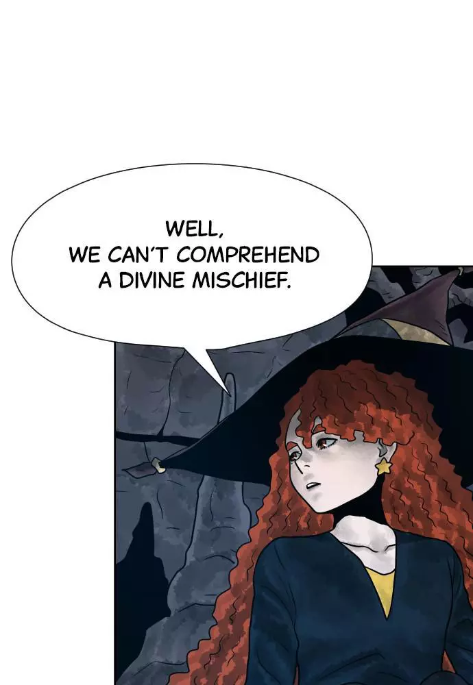 Warrior Executioner Chapter 21 page 39