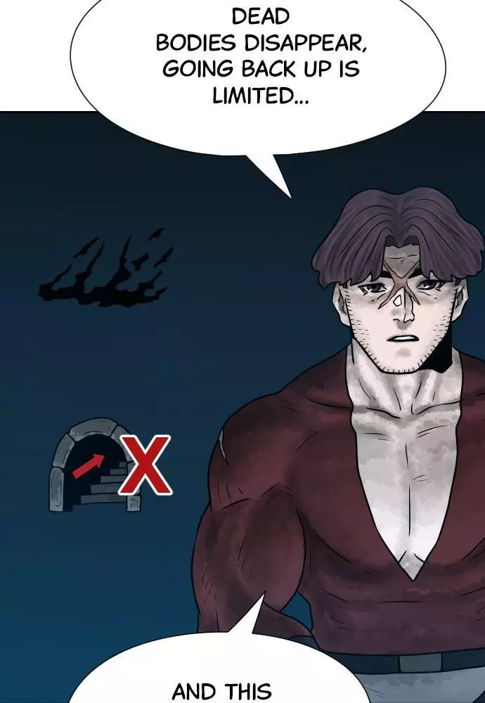 Warrior Executioner Chapter 21 page 36