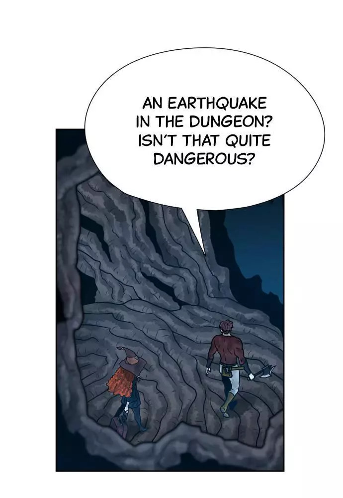 Warrior Executioner Chapter 21 page 21